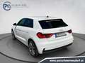 Audi A1 25 TFSI intense Weiß - thumbnail 2