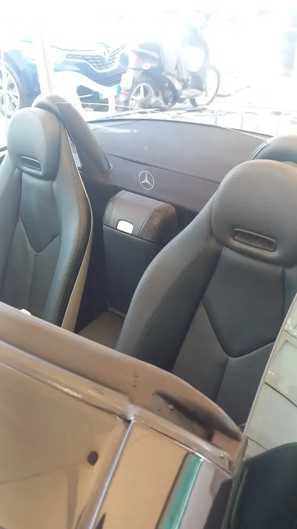 Mercedes-Benz SLK 200 compressor - 2