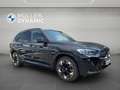 BMW iX3 LASER HUD AHK HARMAN KARDON 360° KAMERA SHZ Schwarz - thumbnail 8