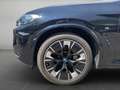 BMW iX3 LASER HUD AHK HARMAN KARDON 360° KAMERA SHZ Schwarz - thumbnail 9