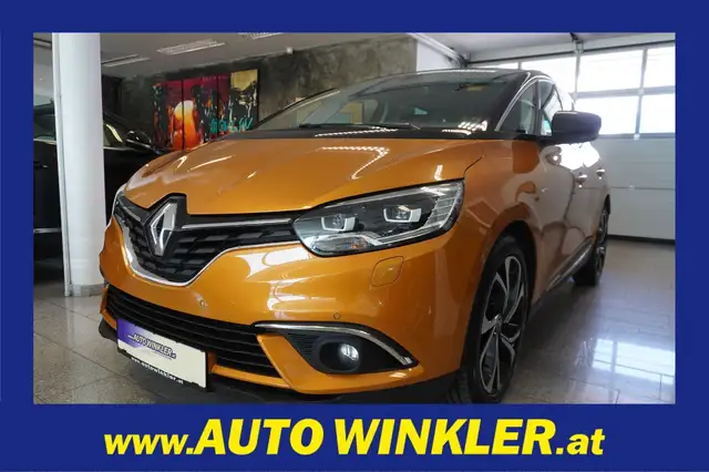 Renault Scenic main image