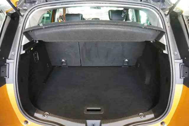 Renault Scenic view 10