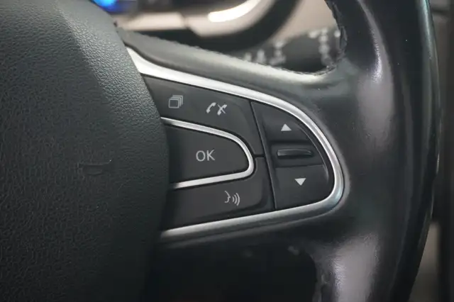 Renault Scenic view 13