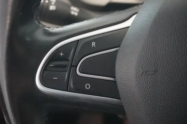 Renault Scenic view 12