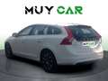 Volvo V60 D3 Momentum Aut. 150 Blanco - thumbnail 5