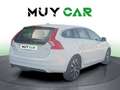 Volvo V60 D3 Momentum Aut. 150 Blanco - thumbnail 7