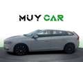 Volvo V60 D3 Momentum Aut. 150 Blanco - thumbnail 4