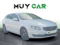 Volvo V60 D3 Momentum Aut. 150 Blanco - thumbnail 1