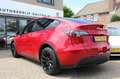 Tesla Model Y Long Range AWD 75 kWh 20" LM VELGEN / AUTOPILOT / Rojo - thumbnail 2