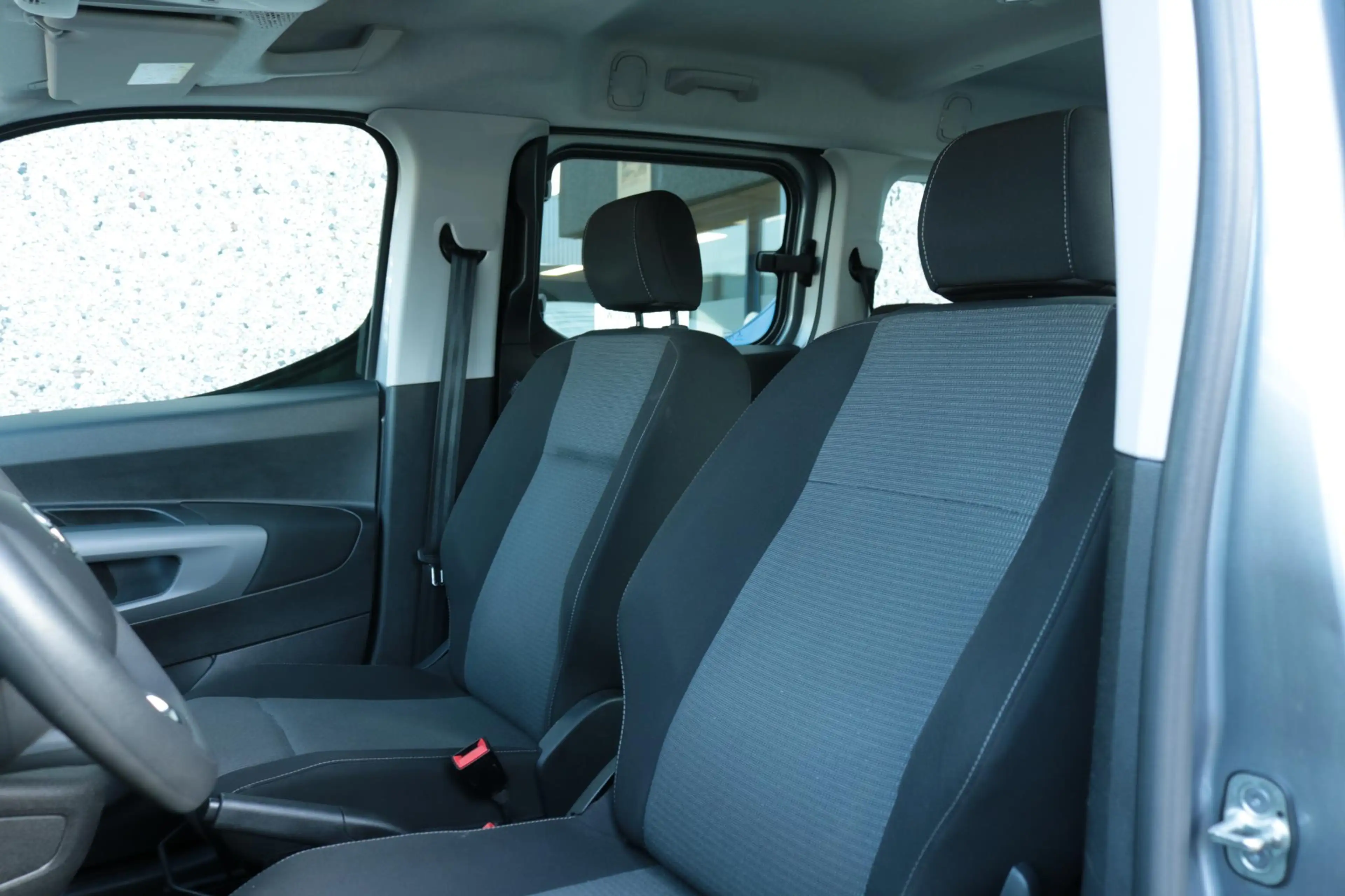 Toyota Proace City Verso 1.2 Turbo Cool Comfort Long 7-Persoons Apple — photo 6