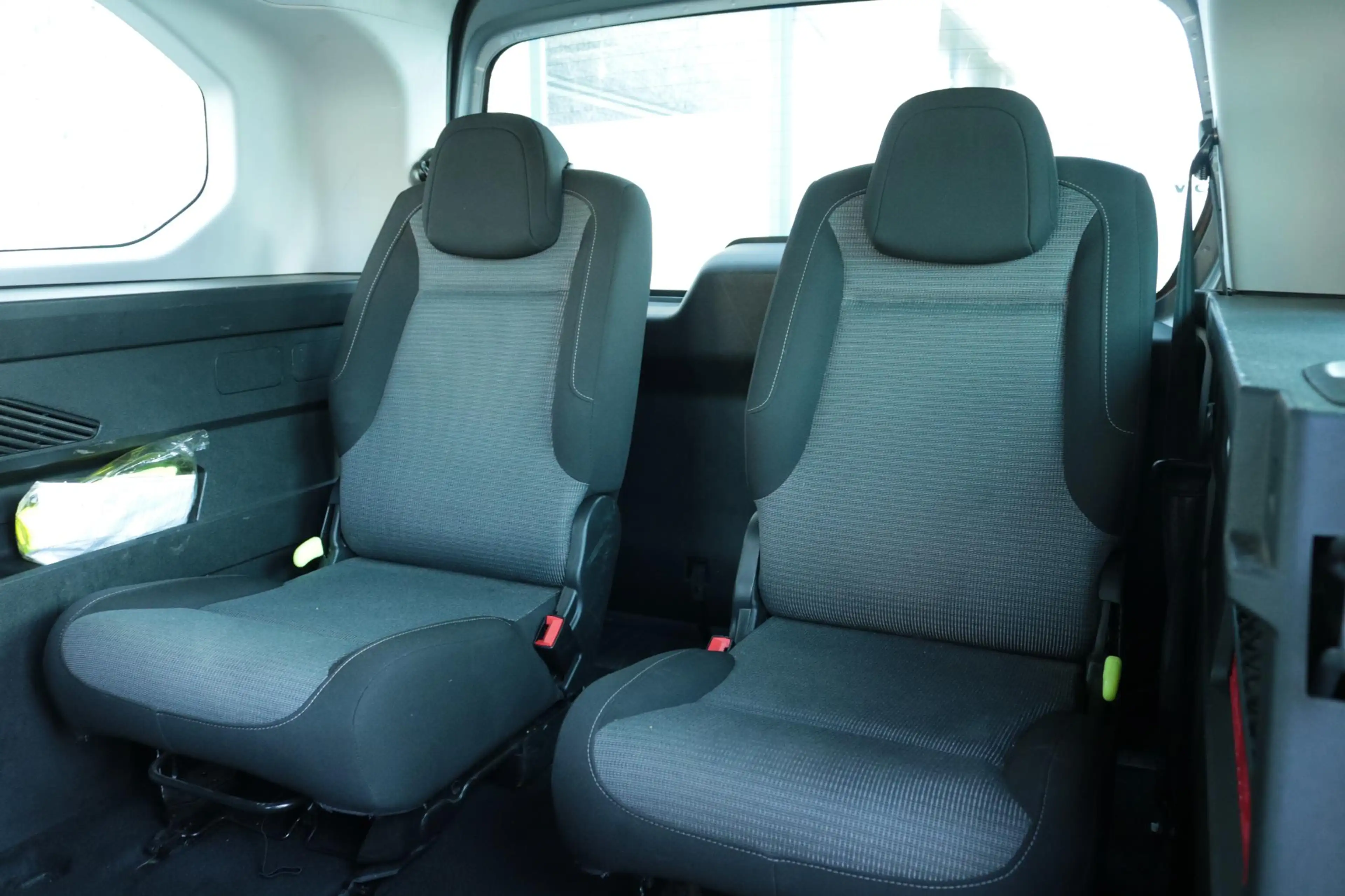 Toyota Proace City Verso 1.2 Turbo Cool Comfort Long 7-Persoons Apple — photo 9