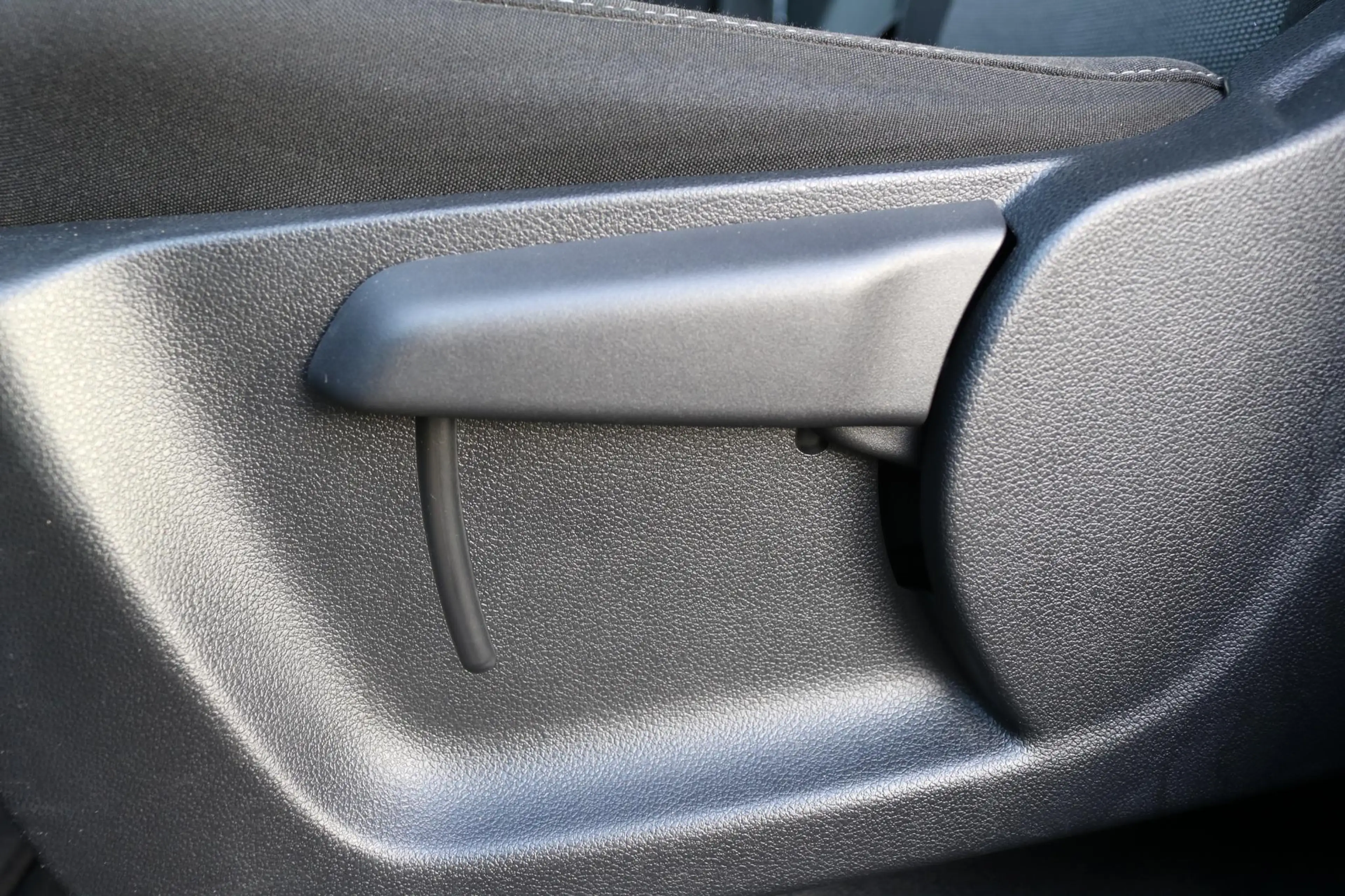 Toyota Proace City Verso 1.2 Turbo Cool Comfort Long 7-Persoons Apple — photo 7