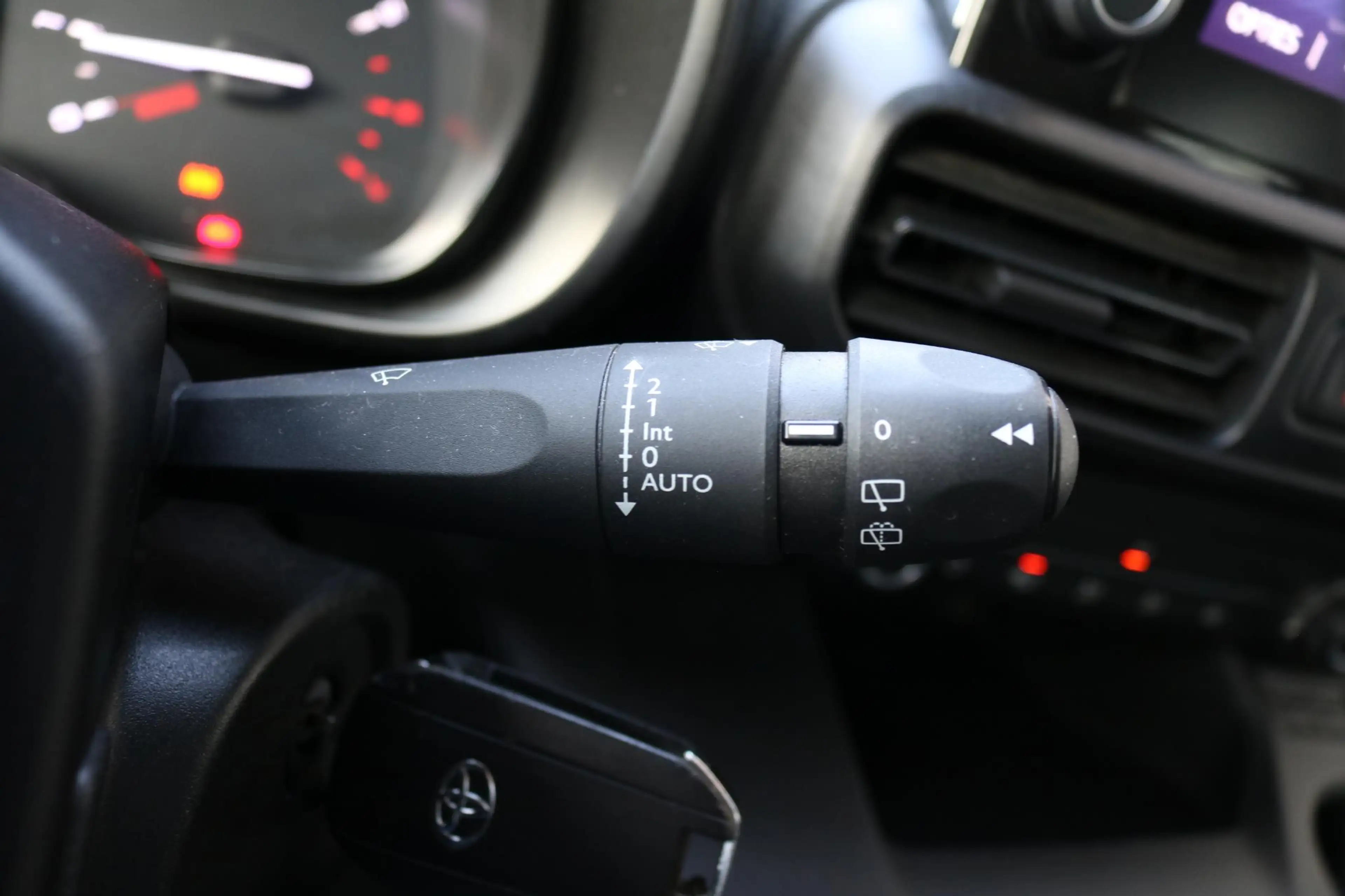 Toyota Proace City Verso 1.2 Turbo Cool Comfort Long 7-Persoons Apple — photo 13