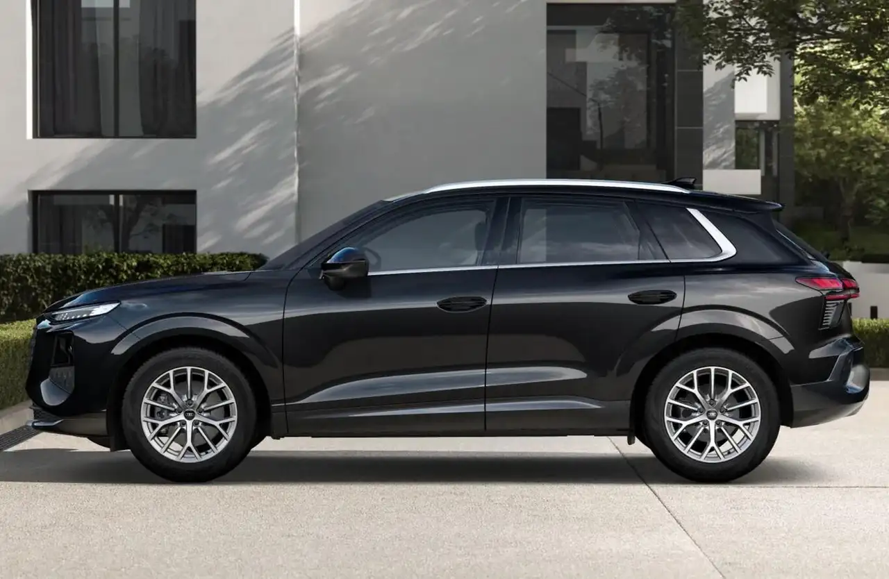 Audi Q3 2026