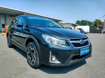 XV I 2.0d Style 6mt my16 euro 6 b