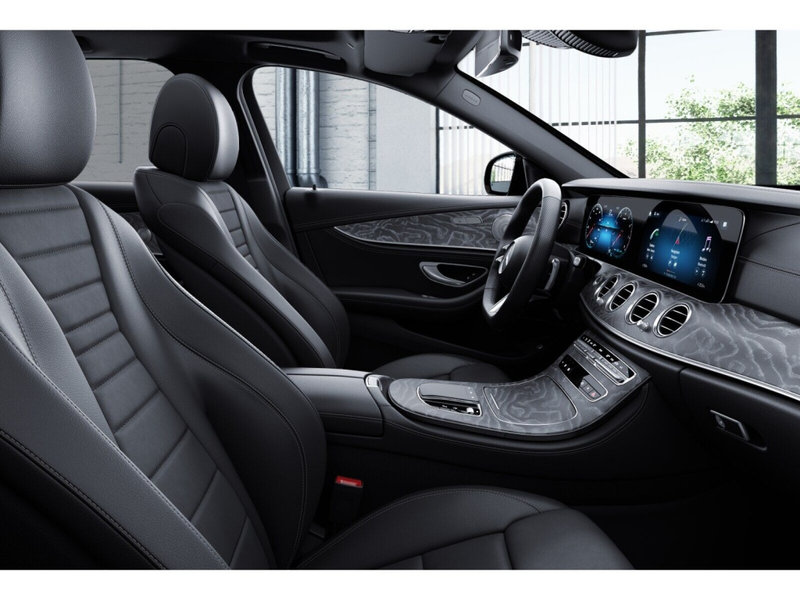 Mercedes-Benz E 200 4M T AMG-Sport/Pano/Burm/360/Night/AHK/19" — photo 8
