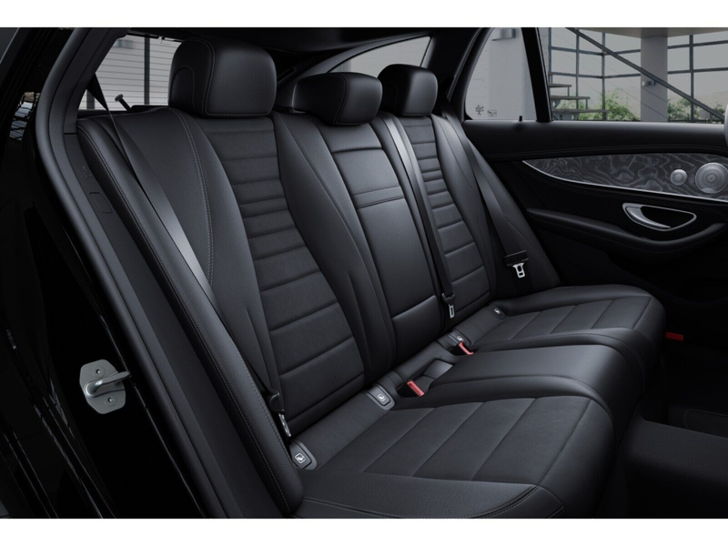 Mercedes-Benz E 200 4M T AMG-Sport/Pano/Burm/360/Night/AHK/19" — photo 10