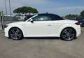 Audi TT Roadster 1.8 tfsi S line / KM DOC./BELLISSIMA/NAVI Bianco - thumbnail 6