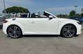 Audi TT Roadster 1.8 tfsi S line / KM DOC./BELLISSIMA/NAVI Bianco - thumbnail 4