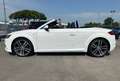Audi TT Roadster 1.8 tfsi S line / KM DOC./BELLISSIMA/NAVI Bianco - thumbnail 3