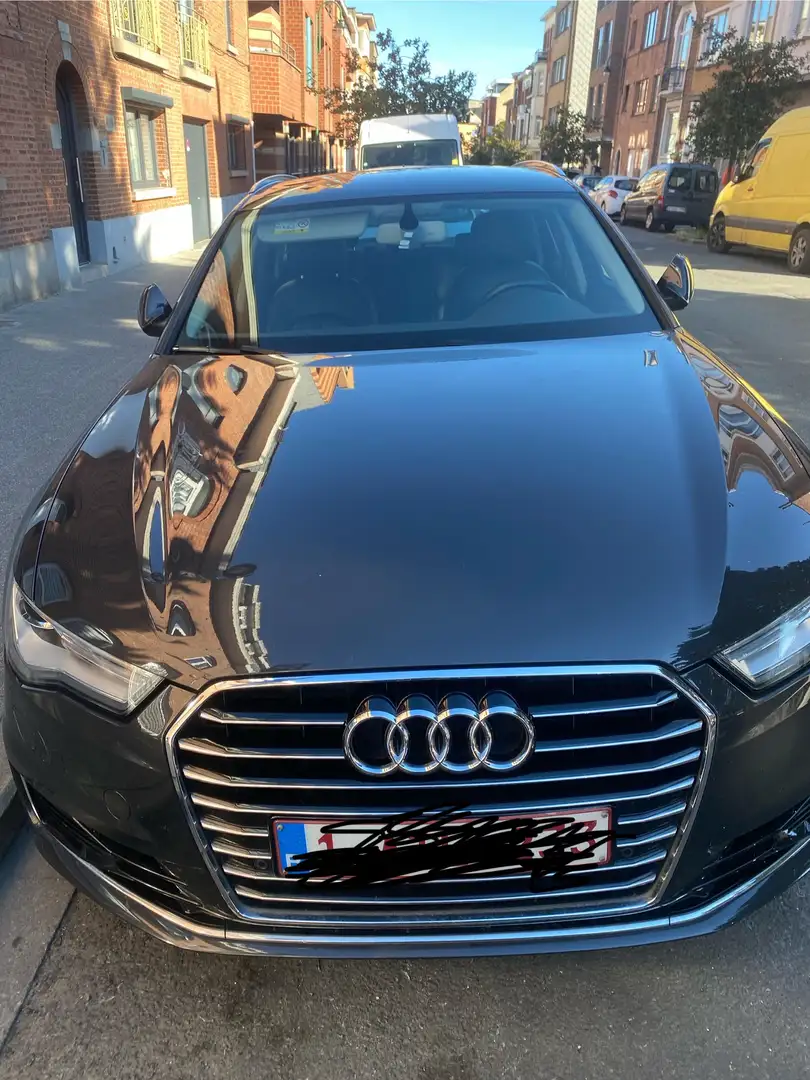 Audi A6 Audi A6 2 L ulra pack prestiges - 1