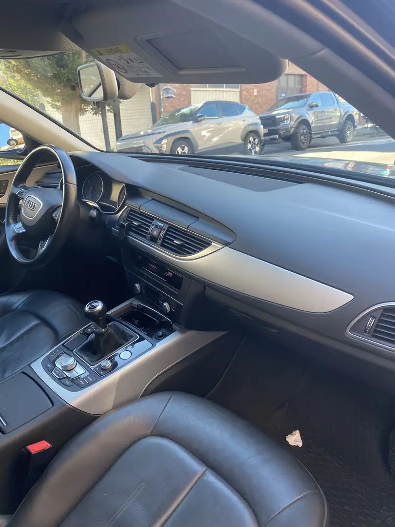 Audi A6 Audi A6 2 L  ulra  pack prestiges - 2