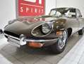 Jaguar E-Type JAGUAR Type E 4.2 Coupé Bruin - thumbnail 12