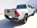 Toyota Hilux 2.5D-4D Cabina Doble GX Blanc - thumbnail 3