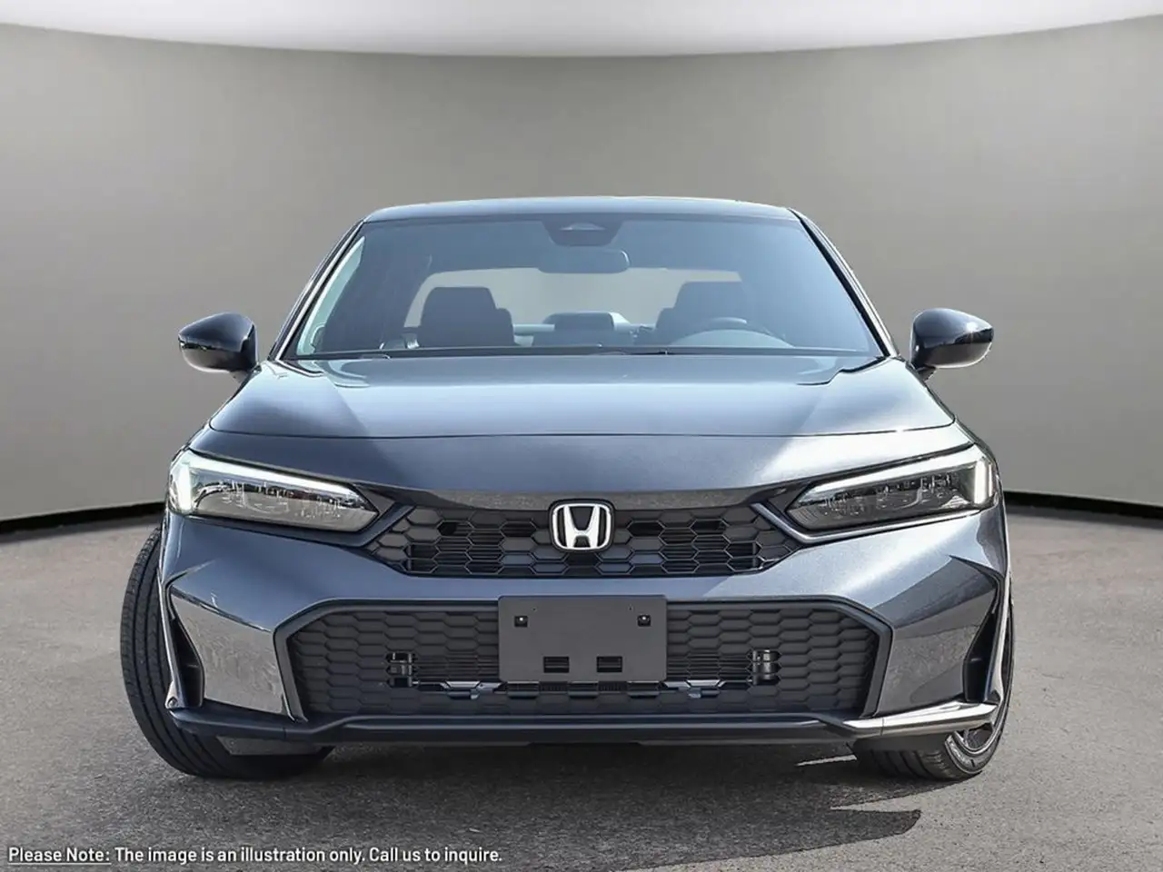 Honda Civic снимка Honda Civic