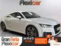 Audi TT 40 TFSI 145kW S tronic S Line Edit Coupé Blanco - thumbnail 1