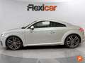 Audi TT 40 TFSI 145kW S tronic S Line Edit Coupé Blanco - thumbnail 3