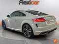 Audi TT 40 TFSI 145kW S tronic S Line Edit Coupé Blanco - thumbnail 4