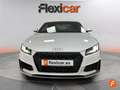 Audi TT 40 TFSI 145kW S tronic S Line Edit Coupé Blanco - thumbnail 2
