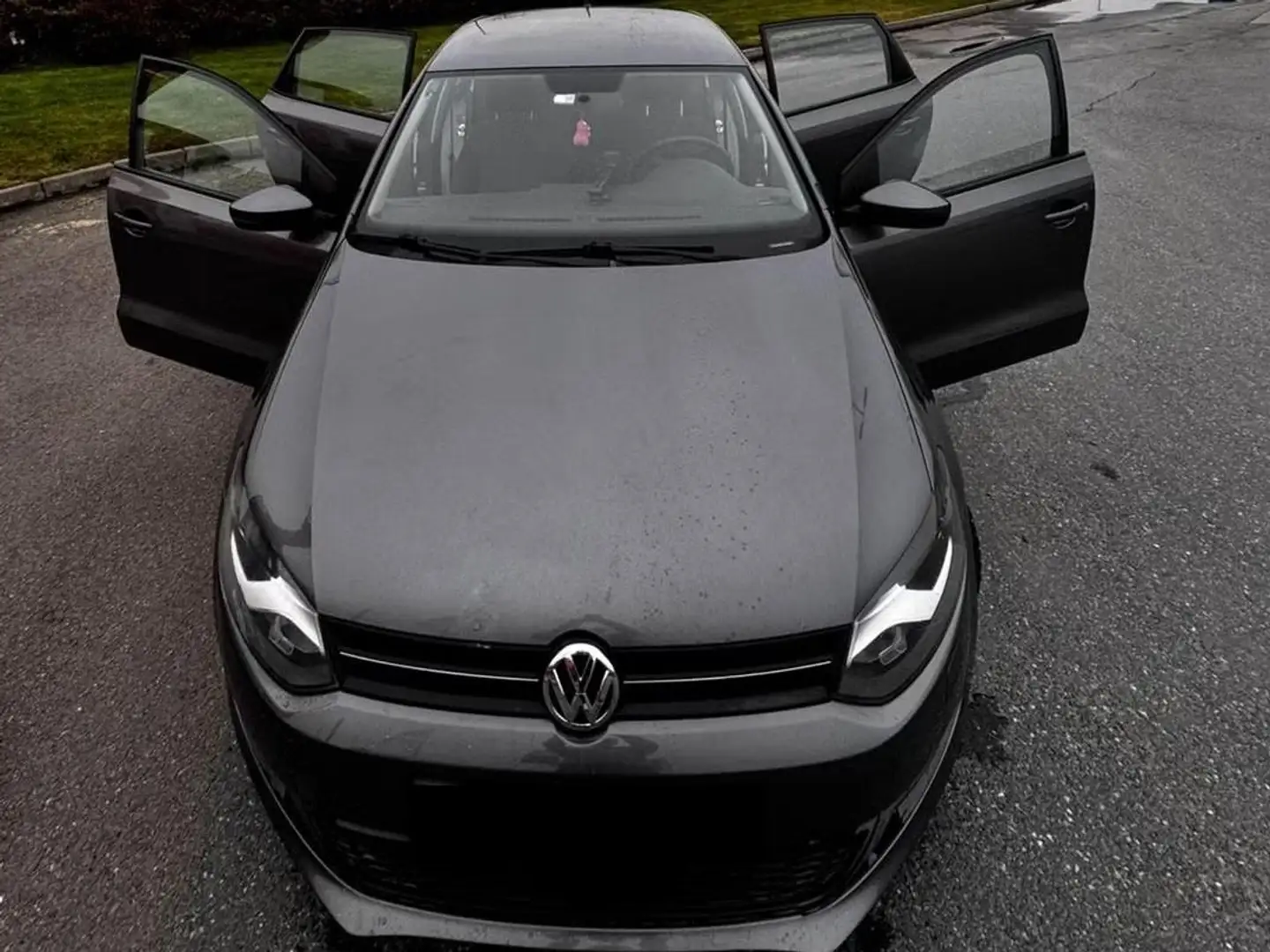 Volkswagen Polo Polo 1.2i Comfortline - 2