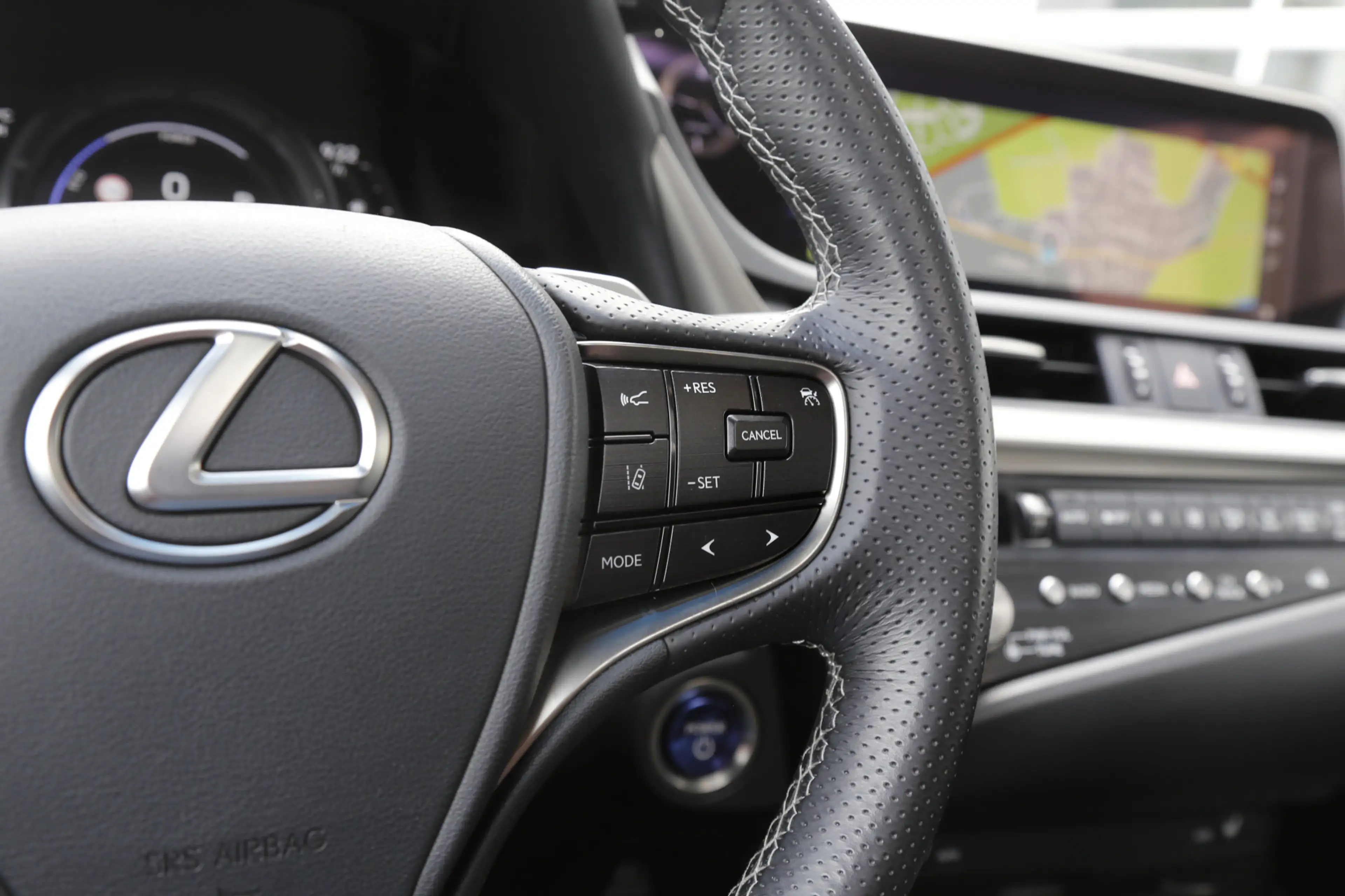 Lexus ES 300 300h F Sport *Lexus fabrieksg.t/m07-2031*Perfect L — photo 42