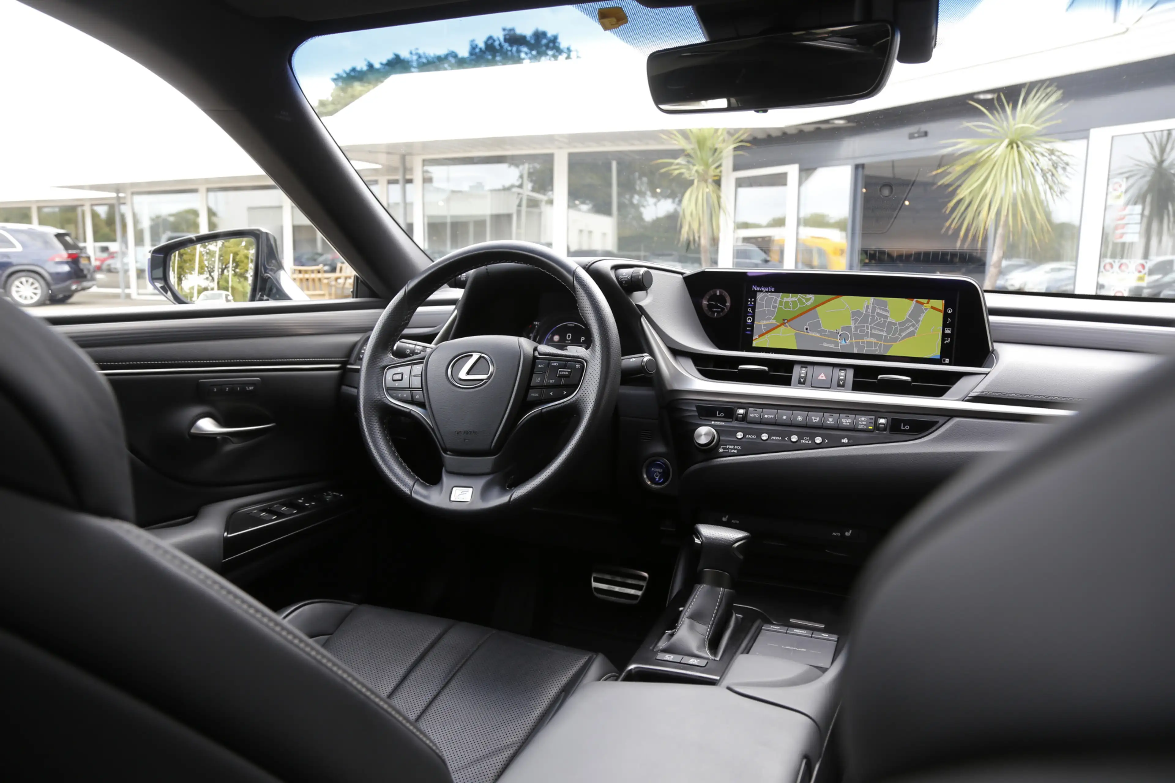Lexus ES 300 300h F Sport *Lexus fabrieksg.t/m07-2031*Perfect L — photo 36