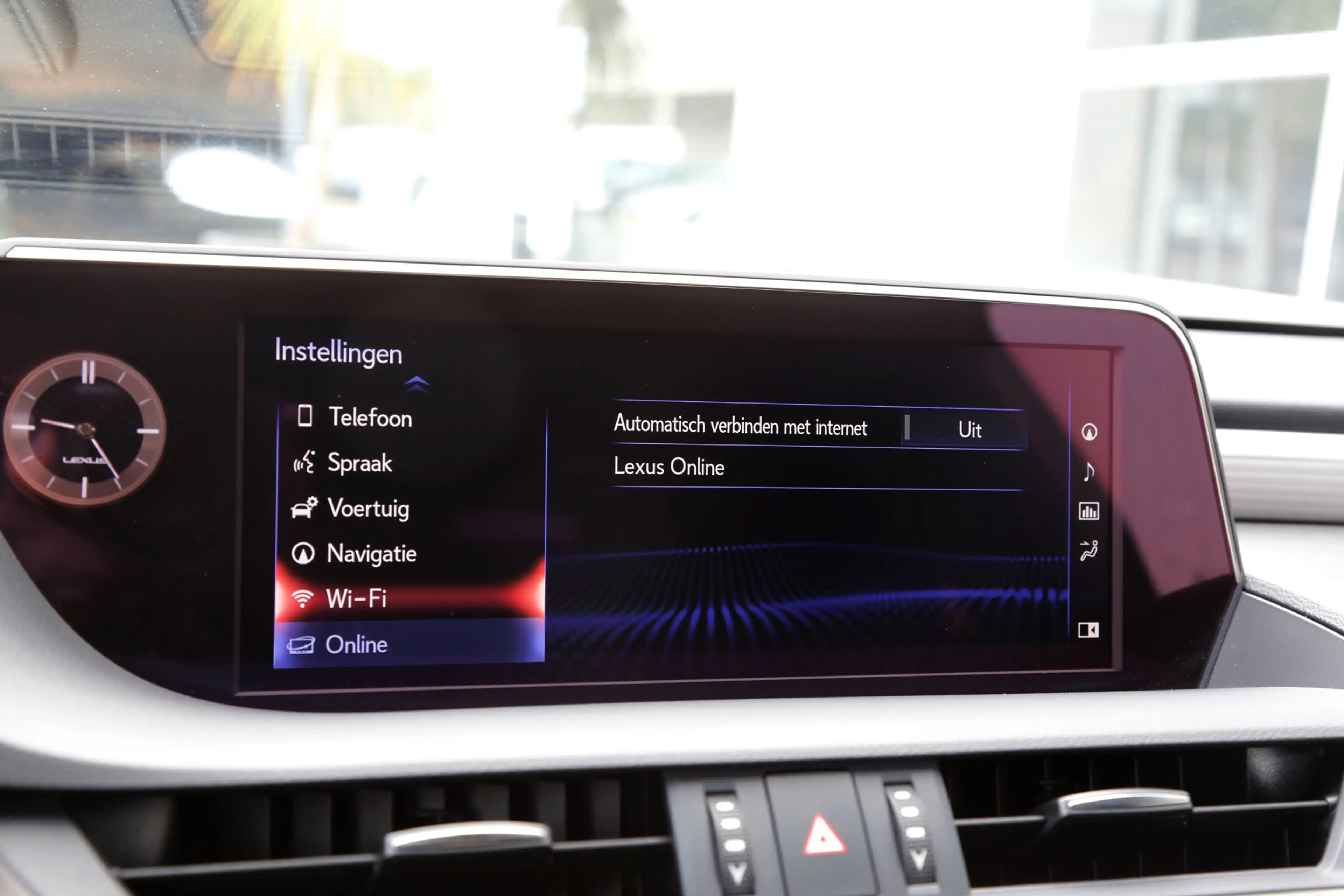 Lexus ES 300 300h F Sport *Lexus fabrieksg.t/m07-2031*Perfect L — photo 48