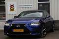 Lexus ES 300 300h F Sport *Lexus fabrieksg.t/m07-2031*Perfect L Blau - thumbnail 1