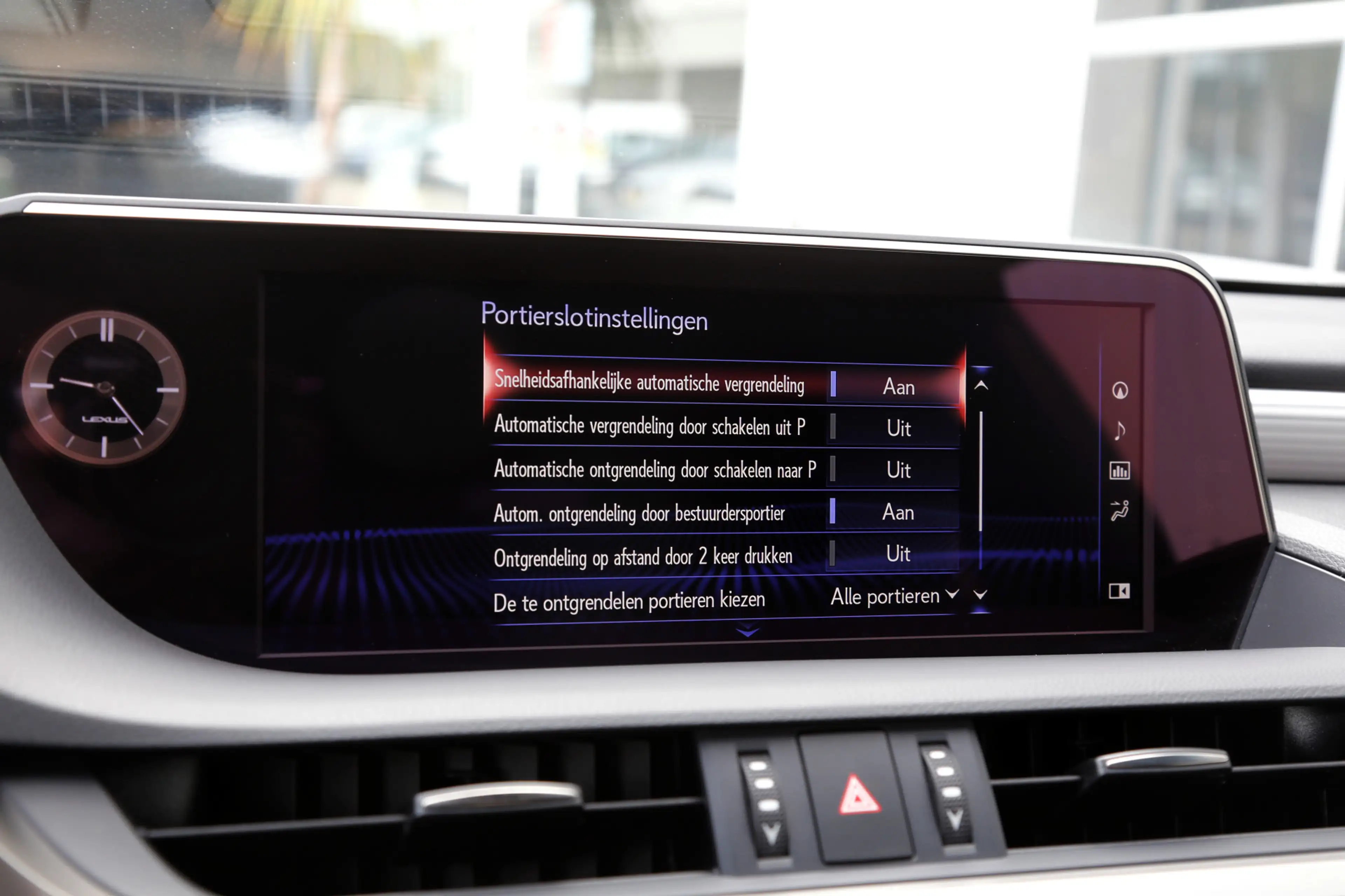Lexus ES 300 300h F Sport *Lexus fabrieksg.t/m07-2031*Perfect L — photo 13