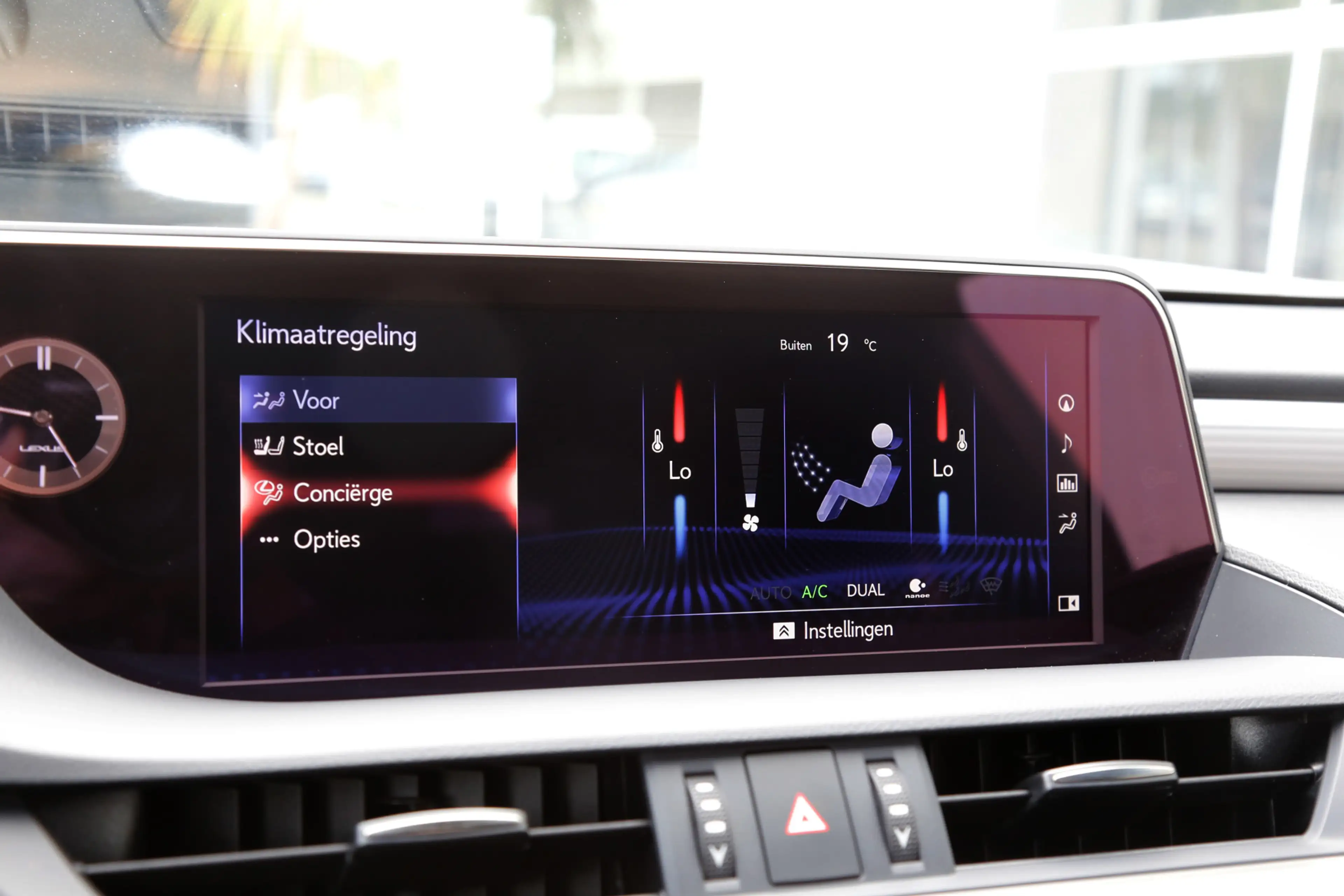 Lexus ES 300 300h F Sport *Lexus fabrieksg.t/m07-2031*Perfect L — photo 14