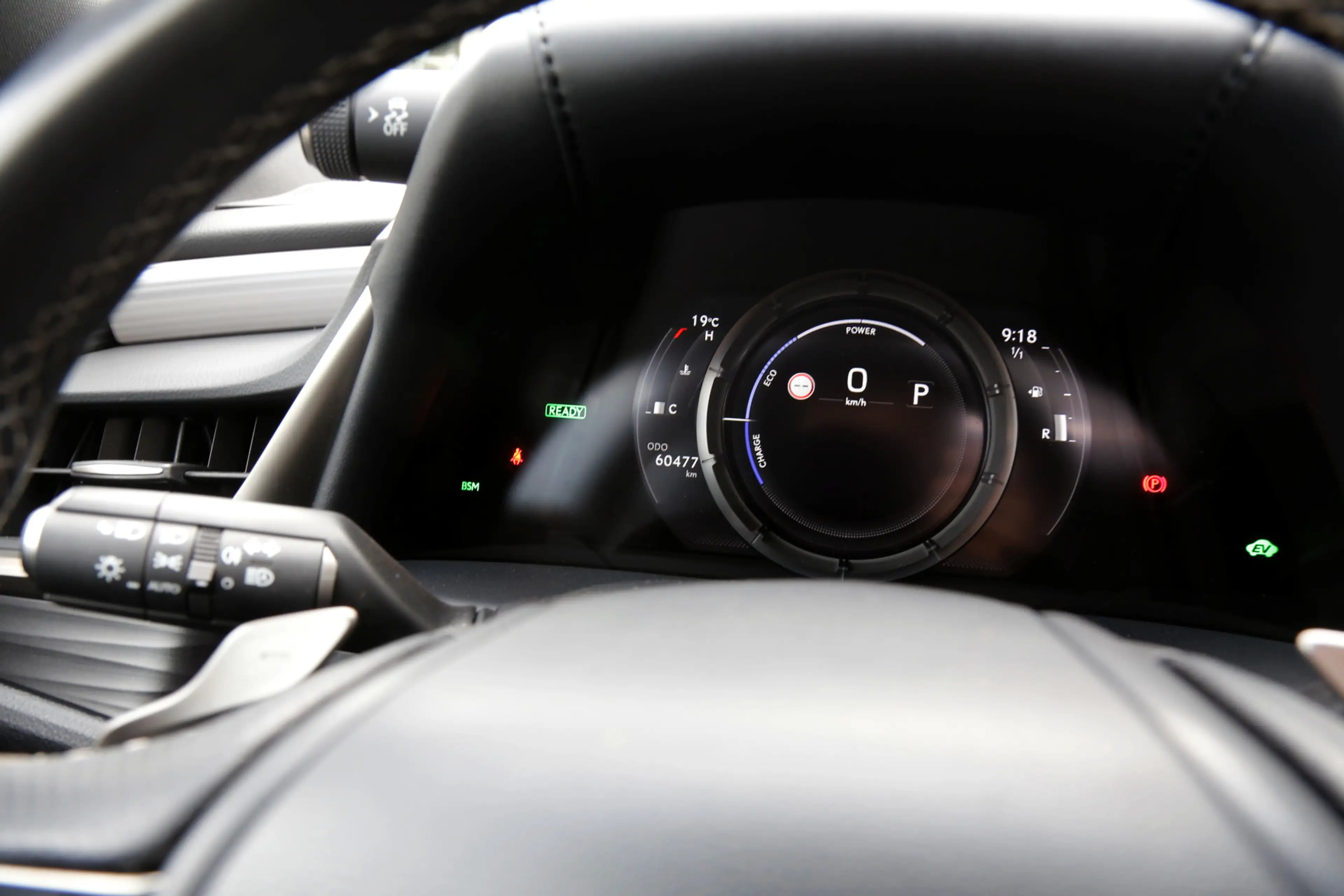 Lexus ES 300 300h F Sport *Lexus fabrieksg.t/m07-2031*Perfect L — photo 8