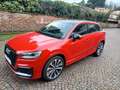 Audi SQ2 2.0 tfsi quattro s-tronic 9/19 km 8454 STUPENDA Rot - thumbnail 2
