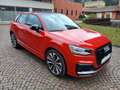 Audi SQ2 2.0 tfsi quattro s-tronic 9/19 km 8454 STUPENDA Rot - thumbnail 1