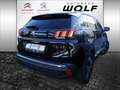 Peugeot 3008 Allure BlueHDi 130 SHZ KAMERA NAVI LED Noir - thumbnail 3