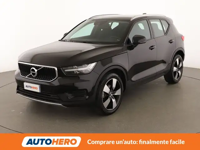 Volvo XC40 1.5 T2 Momentum Pro 2WD