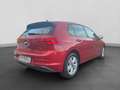 Volkswagen Golf 1.5 TSI LIFE PANO NAVI KAMERA Rot - thumbnail 3