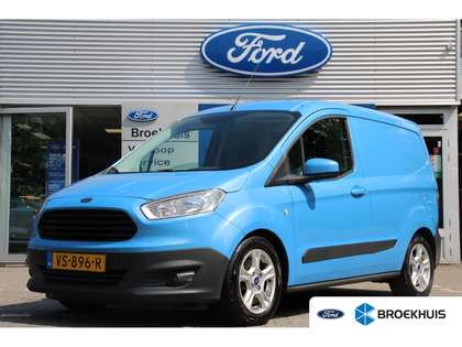 Ford Transit Courier 1.0 SPECIAL | MARGE (KOMT GEEN BTW BIJ!!) | 1 EIGE