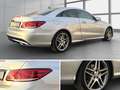 Mercedes-Benz E 250 AMG Fahrpaket Pano Memory Ka Argent - thumbnail 9