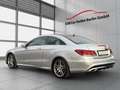Mercedes-Benz E 250 AMG Fahrpaket Pano Memory Ka Argent - thumbnail 6