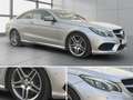 Mercedes-Benz E 250 AMG Fahrpaket Pano Memory Ka Argent - thumbnail 3